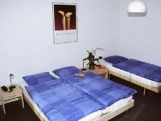 Hotel Hottingen Zurych 3*,  Szwajcaria