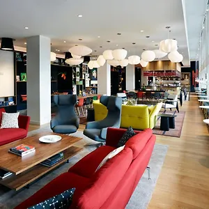 Citizenm **** Ζυρίχη