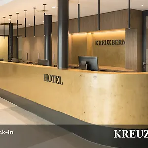 Kreuz Modern *** Βέρνη