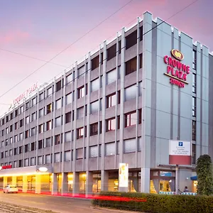 Crowne Plaza Zürich, An Ihg Zúrich