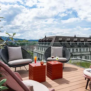 Adagio Center **** Ζυρίχη