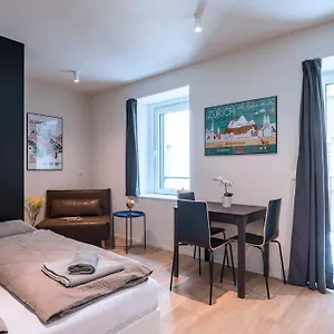 Hitrental Station Ζυρίχη