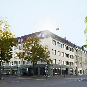 Design&lifestyle Zúrich