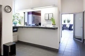 Hotel Hottingen Ζυρίχη